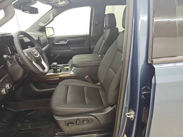 new 2026 GMC Sierra 1500 car, priced at $64,762