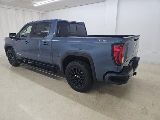 new 2026 GMC Sierra 1500 car, priced at $64,762