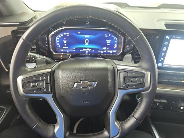 used 2022 Chevrolet Silverado 1500 car, priced at $45,935