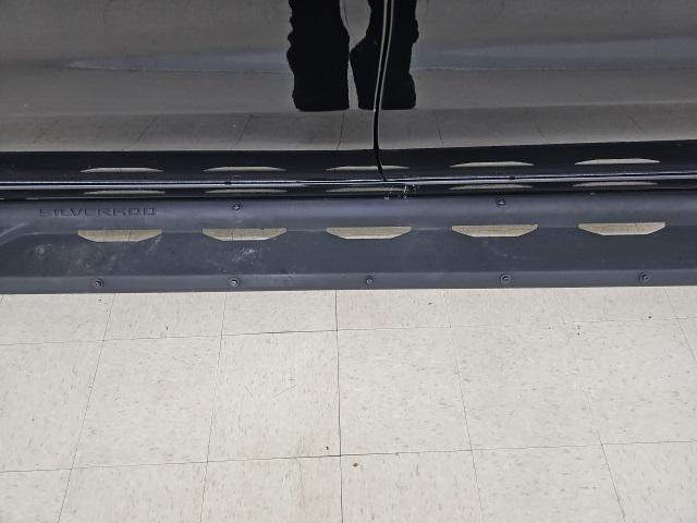 used 2022 Chevrolet Silverado 1500 car, priced at $45,935