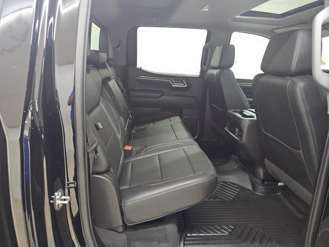 used 2022 Chevrolet Silverado 1500 car, priced at $45,935