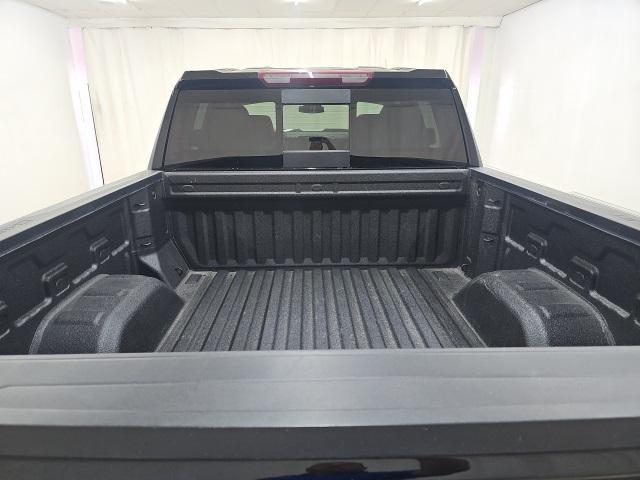 used 2022 Chevrolet Silverado 1500 car, priced at $45,935