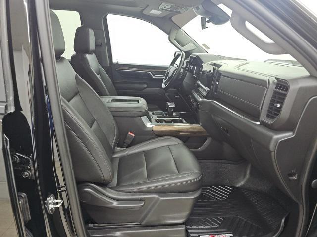 used 2022 Chevrolet Silverado 1500 car, priced at $45,935