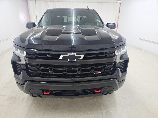 used 2022 Chevrolet Silverado 1500 car, priced at $45,935
