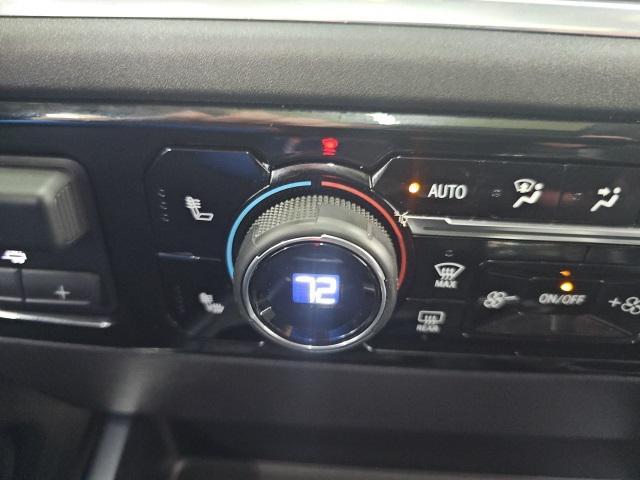 used 2022 Chevrolet Silverado 1500 car, priced at $45,935