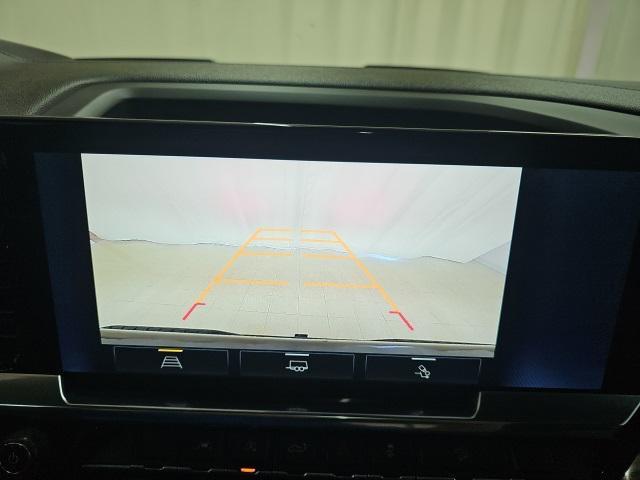 used 2022 Chevrolet Silverado 1500 car, priced at $45,935