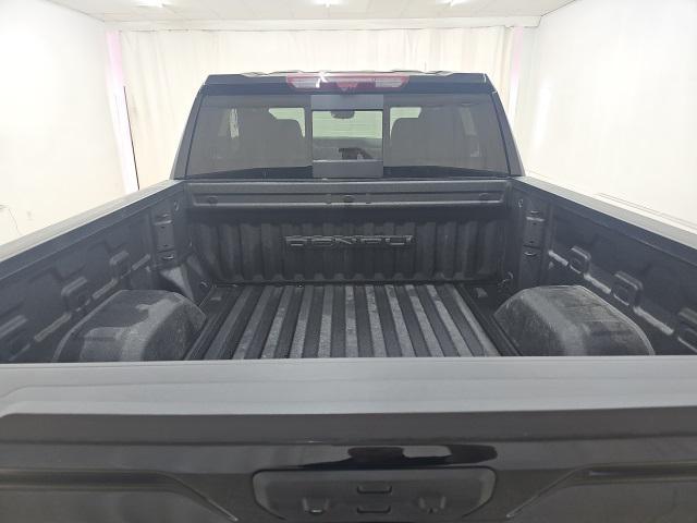 used 2024 GMC Sierra 1500 car, priced at $58,935