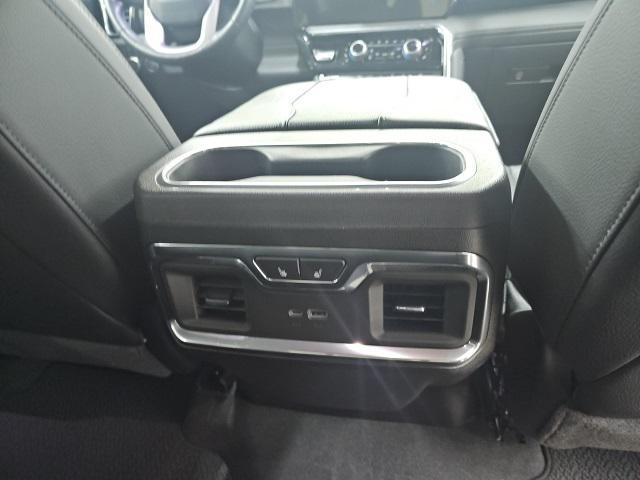used 2024 GMC Sierra 1500 car, priced at $58,935