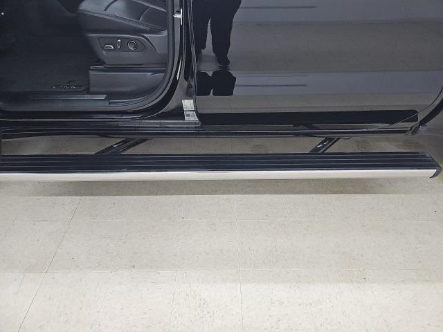 used 2024 GMC Sierra 1500 car, priced at $58,935