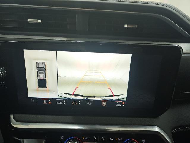 used 2024 GMC Sierra 1500 car, priced at $58,935