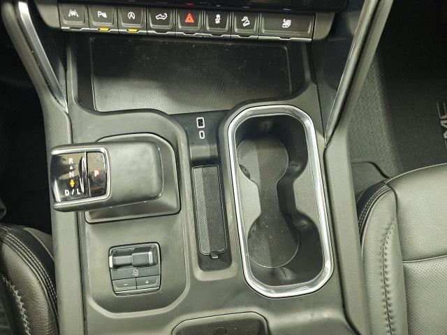 used 2024 GMC Sierra 1500 car, priced at $58,935