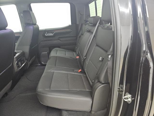 used 2024 GMC Sierra 1500 car, priced at $58,935