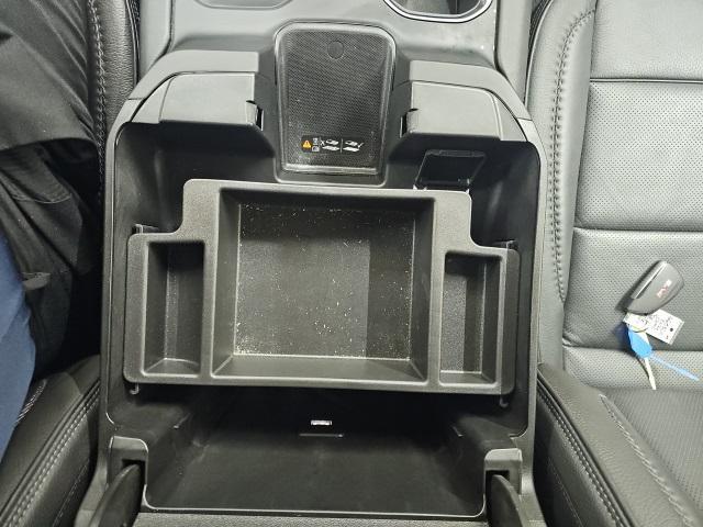 used 2024 GMC Sierra 1500 car, priced at $58,935