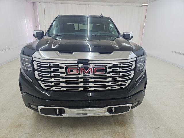 used 2024 GMC Sierra 1500 car, priced at $58,935