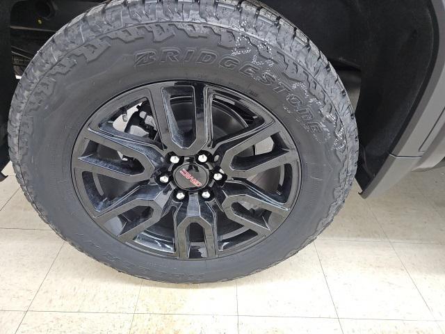 new 2026 GMC Sierra 1500 car, priced at $64,762