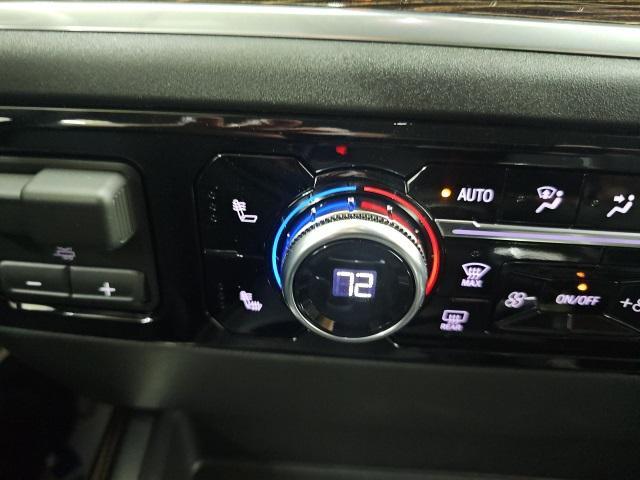 new 2026 GMC Sierra 1500 car, priced at $64,762