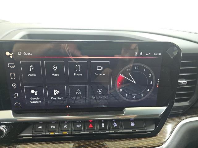 new 2026 GMC Sierra 1500 car, priced at $64,762