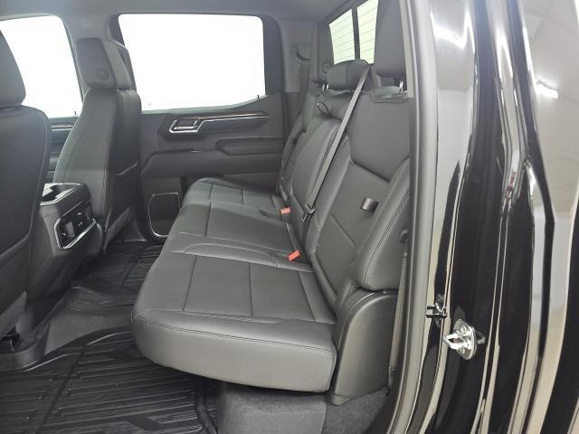 new 2026 GMC Sierra 1500 car, priced at $64,762