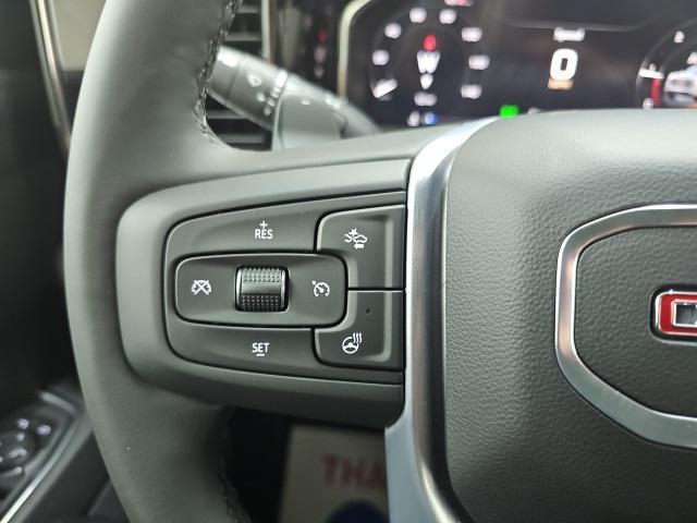 new 2026 GMC Sierra 1500 car, priced at $64,762