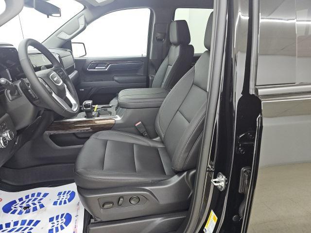 new 2026 GMC Sierra 1500 car, priced at $64,762