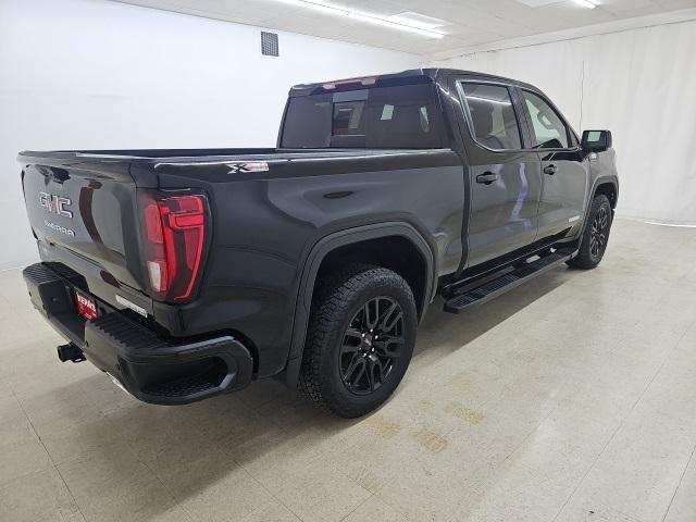 new 2026 GMC Sierra 1500 car, priced at $64,762