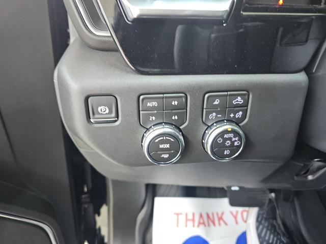 new 2026 GMC Sierra 1500 car, priced at $64,762