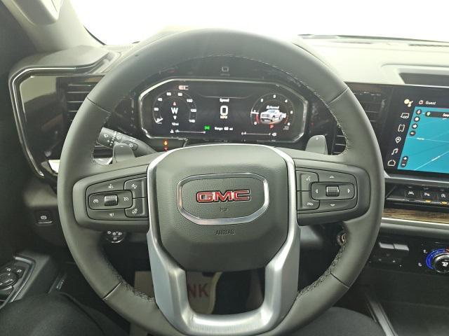 new 2026 GMC Sierra 1500 car, priced at $64,762