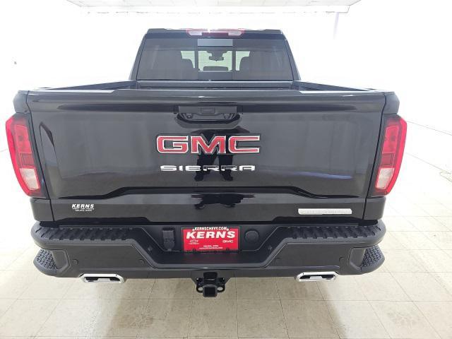 new 2026 GMC Sierra 1500 car, priced at $64,762