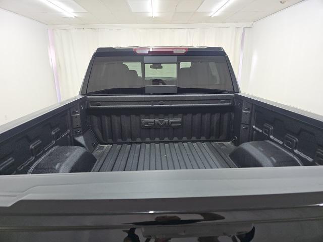 new 2026 GMC Sierra 1500 car, priced at $64,762