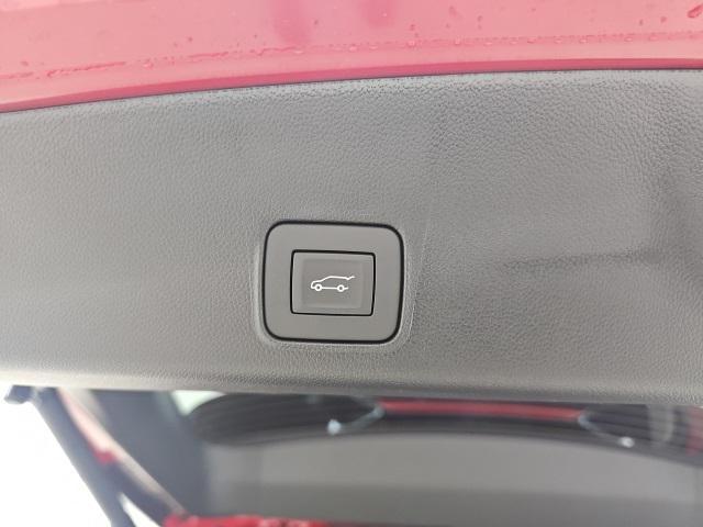 new 2026 Chevrolet TrailBlazer car, priced at $29,981