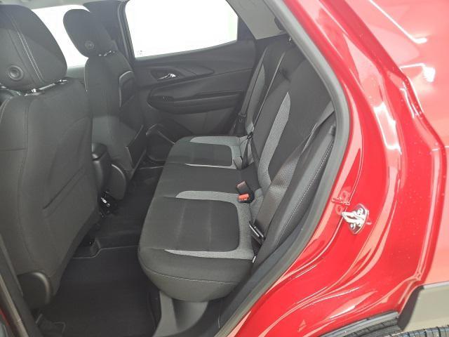 new 2026 Chevrolet TrailBlazer car, priced at $29,981