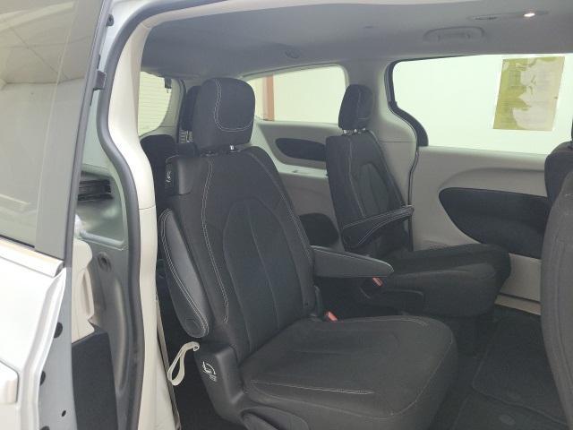 used 2023 Chrysler Voyager car, priced at $20,974