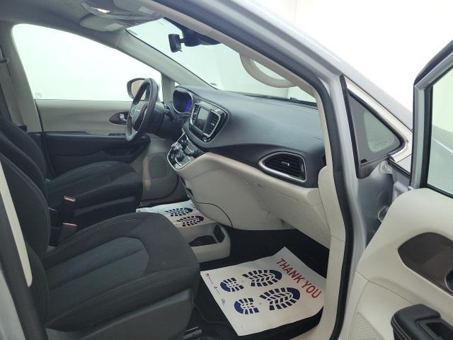 used 2023 Chrysler Voyager car, priced at $20,974