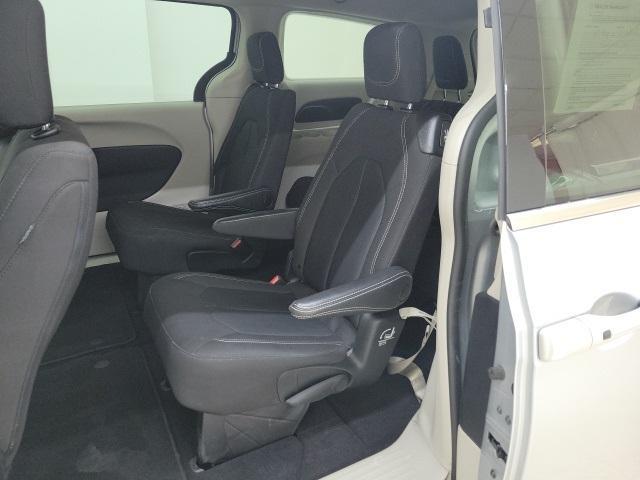 used 2023 Chrysler Voyager car, priced at $20,974