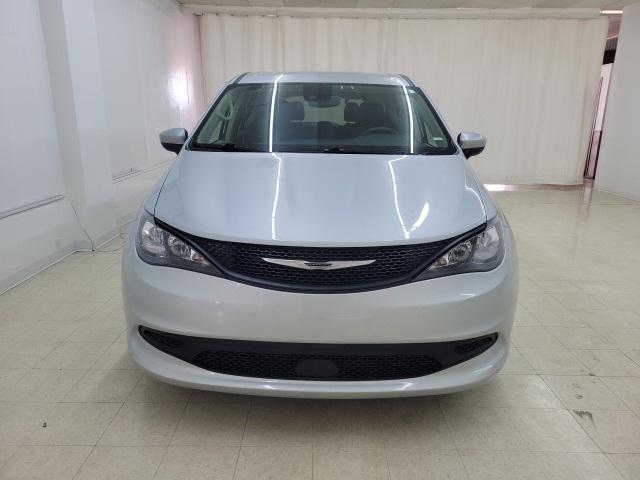 used 2023 Chrysler Voyager car, priced at $20,974