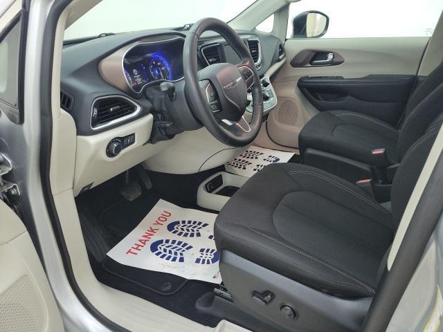 used 2023 Chrysler Voyager car, priced at $20,974