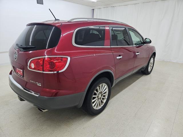 used 2012 Buick Enclave car, priced at $4,995