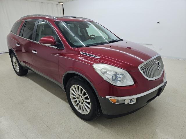 used 2012 Buick Enclave car, priced at $4,995