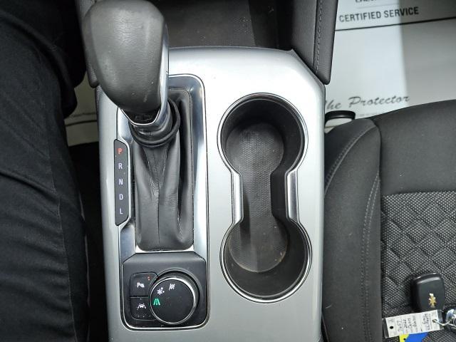 used 2022 Chevrolet Blazer car, priced at $22,500