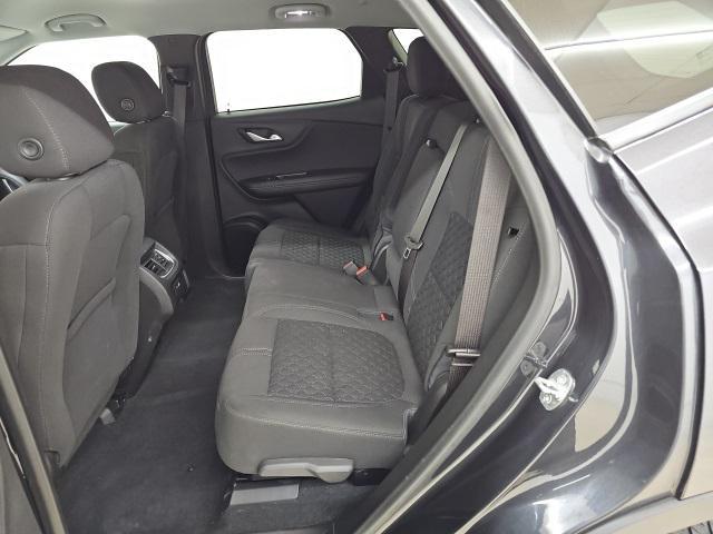 used 2022 Chevrolet Blazer car, priced at $22,500