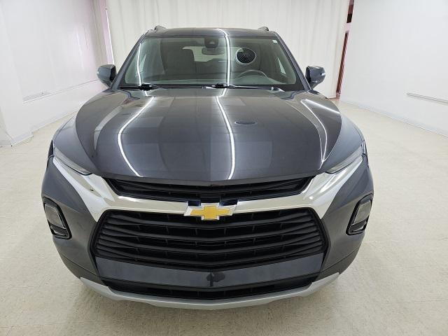 used 2022 Chevrolet Blazer car, priced at $22,500