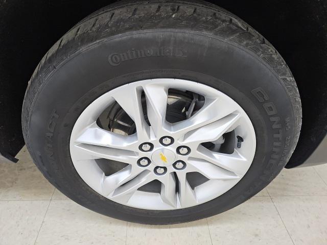 used 2022 Chevrolet Blazer car, priced at $22,500