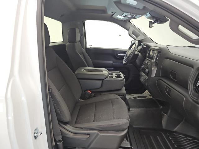 used 2023 Chevrolet Silverado 1500 car, priced at $28,987