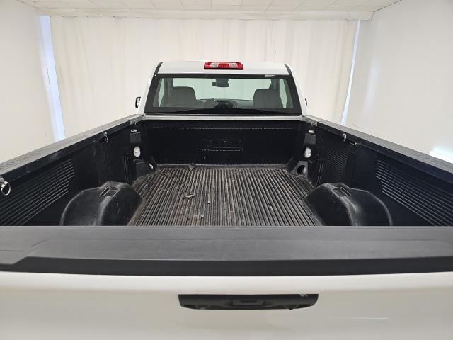 used 2023 Chevrolet Silverado 1500 car, priced at $28,987