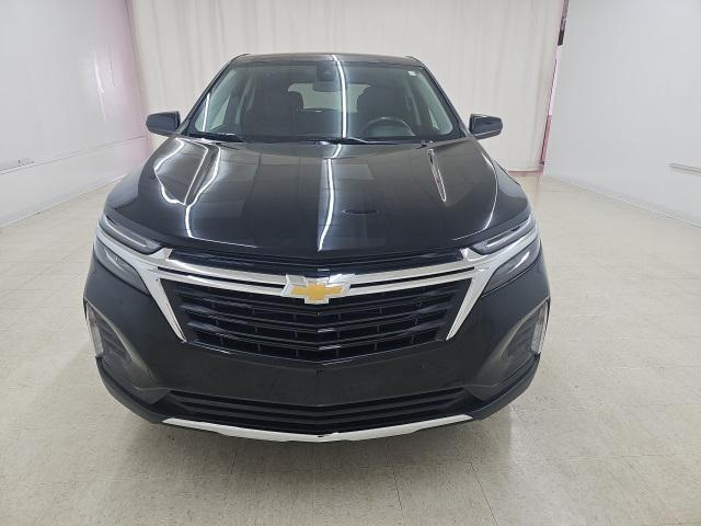 used 2022 Chevrolet Equinox car, priced at $22,987