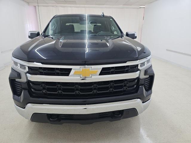 used 2022 Chevrolet Silverado 1500 car, priced at $35,987