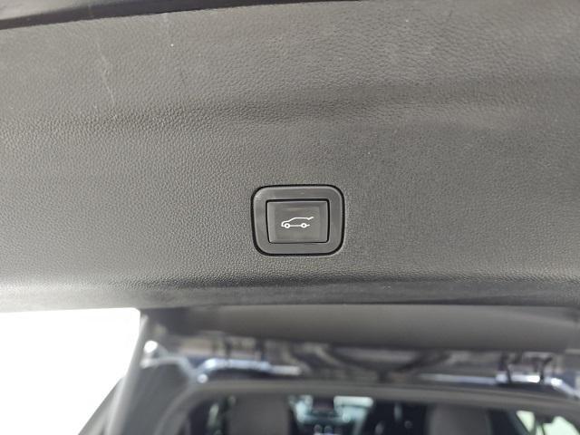 used 2023 Chevrolet Suburban car, priced at $62,980
