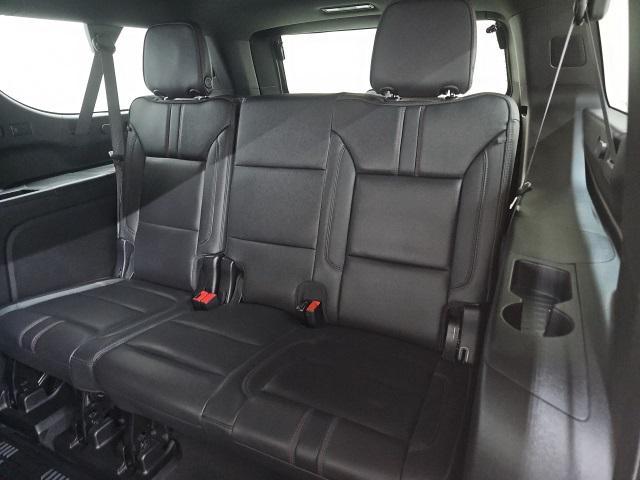 used 2023 Chevrolet Suburban car, priced at $62,980