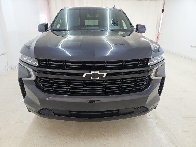 used 2023 Chevrolet Suburban car, priced at $62,980