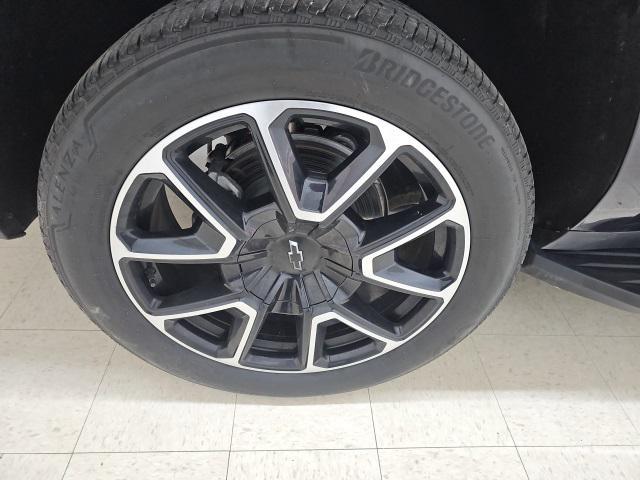used 2023 Chevrolet Suburban car, priced at $62,980